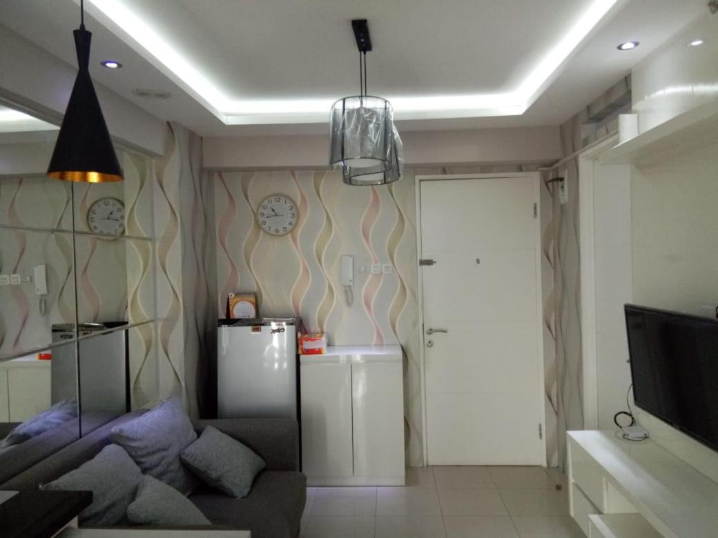 ג'קרטה Apartemen Bassura City By Globy Property מראה חיצוני תמונה