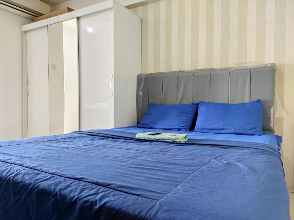 ג'קרטה Apartemen Bassura City By Globy Property מראה חיצוני תמונה