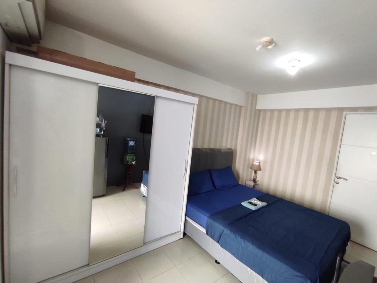ג'קרטה Apartemen Bassura City By Globy Property מראה חיצוני תמונה