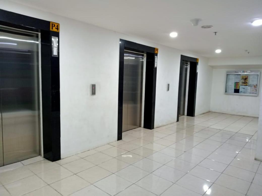 ג'קרטה Apartemen Bassura City By Globy Property מראה חיצוני תמונה