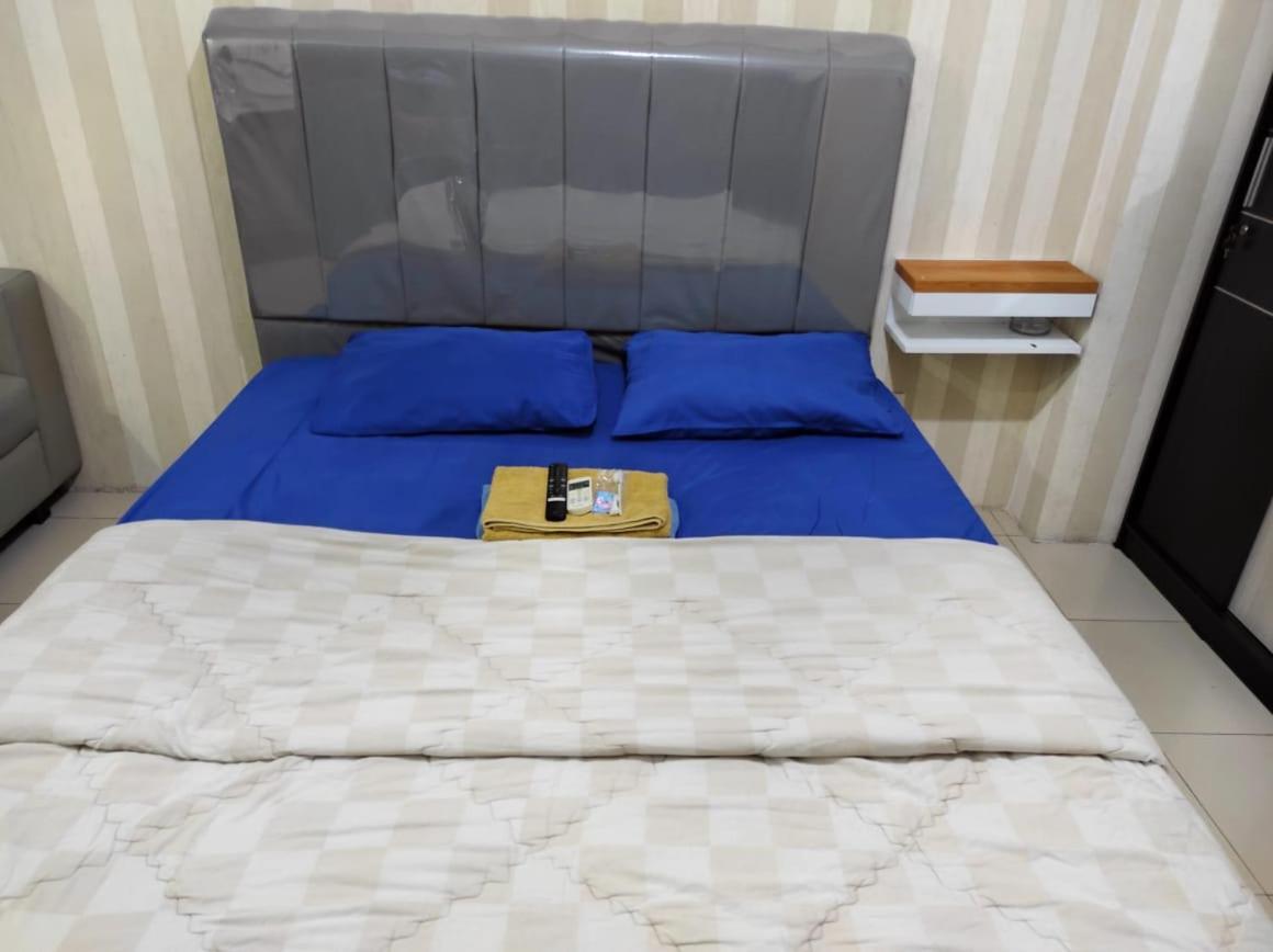 ג'קרטה Apartemen Bassura City By Globy Property מראה חיצוני תמונה
